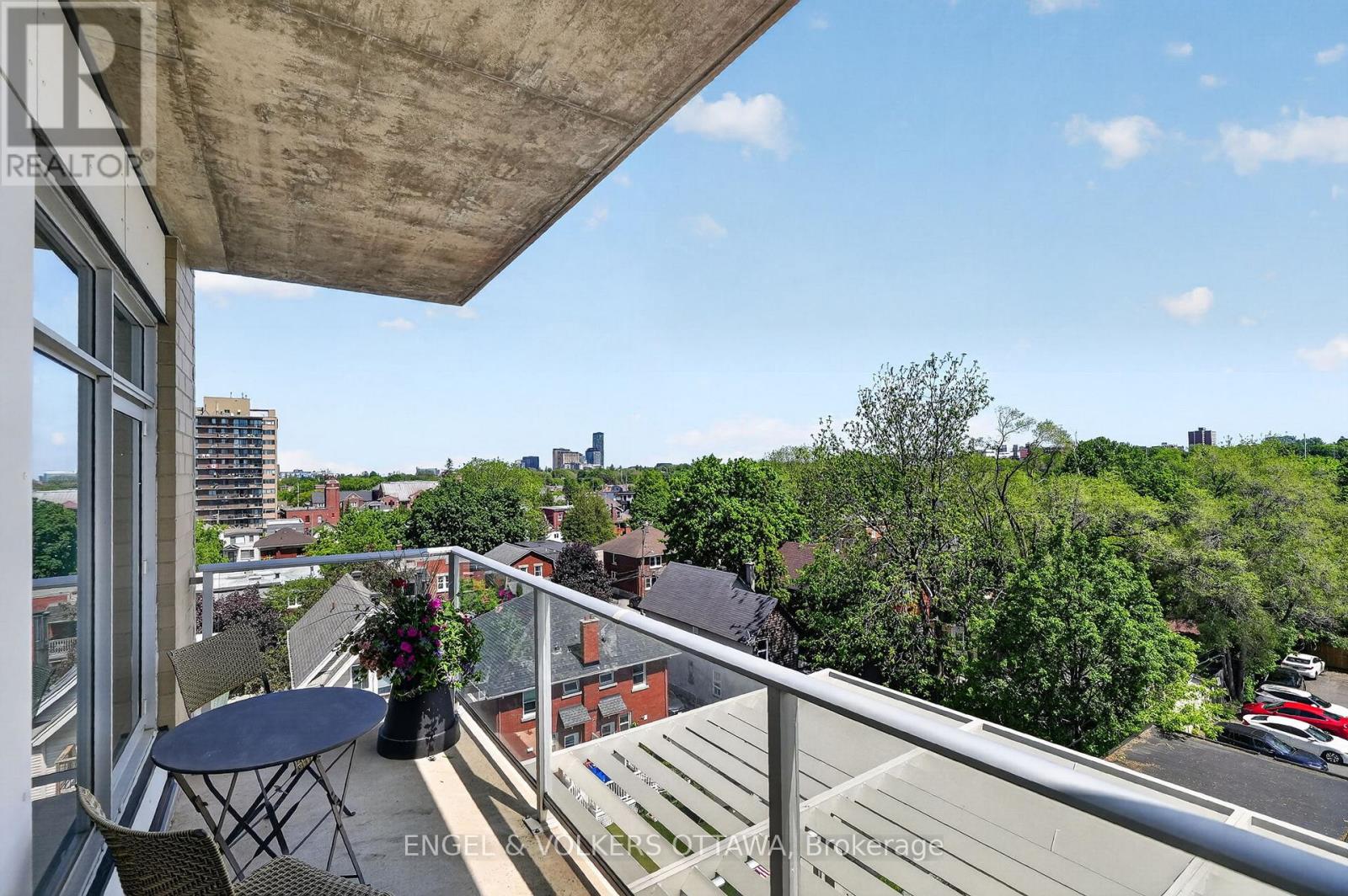 602 - 131 Holland Avenue, Ottawa, Ontario  K1Y 3A2 - Photo 29 - X13232548