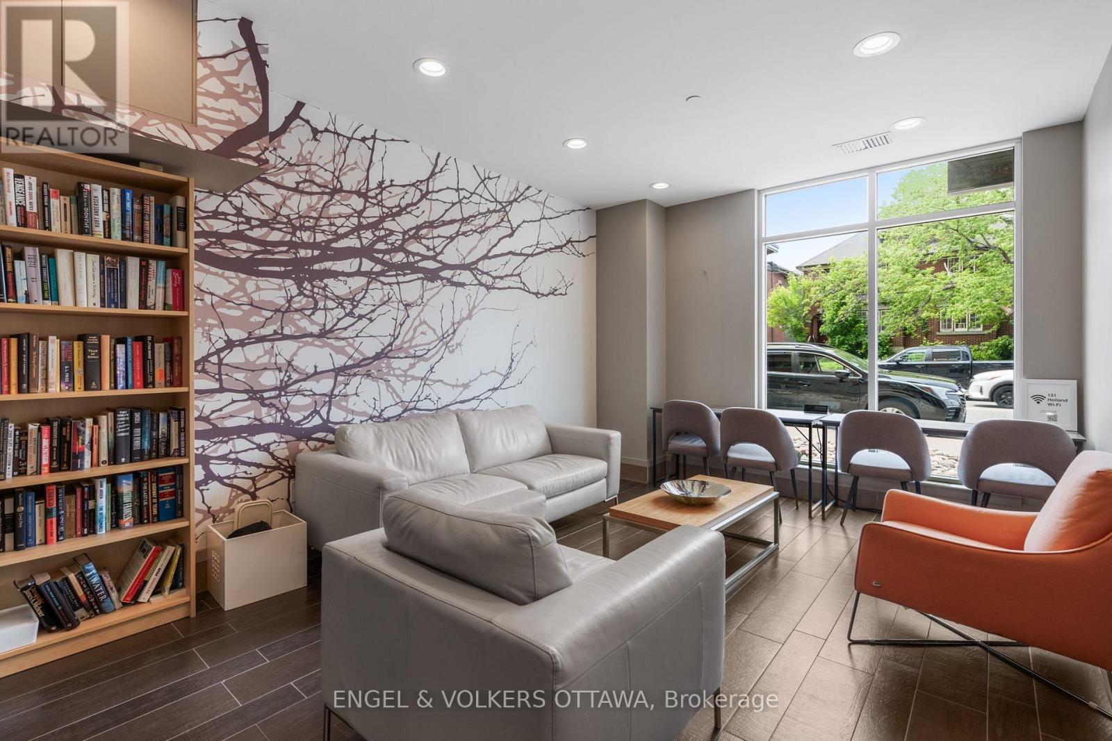 602 - 131 Holland Avenue, Ottawa, Ontario  K1Y 3A2 - Photo 30 - X13232548