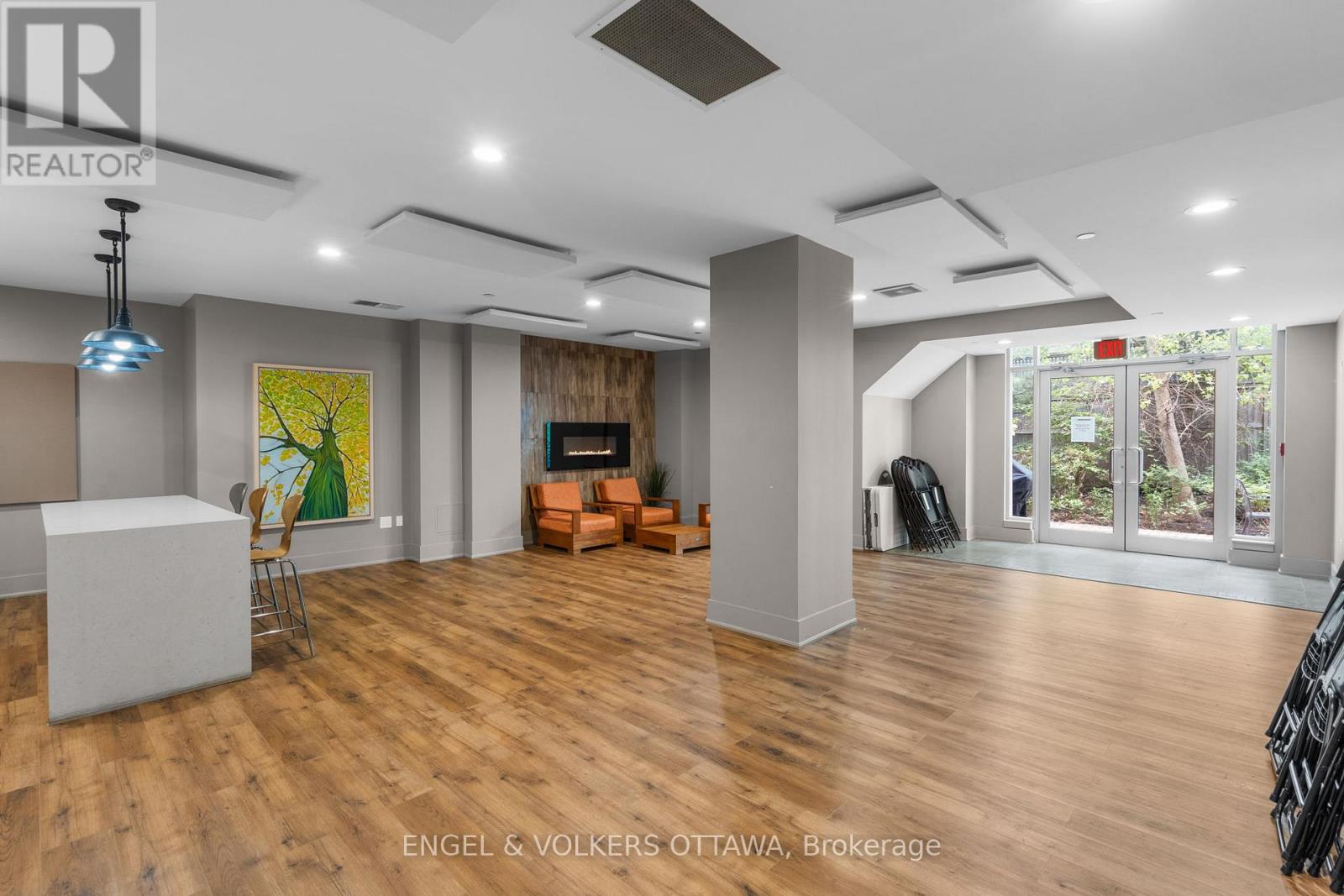 602 - 131 Holland Avenue, Ottawa, Ontario  K1Y 3A2 - Photo 32 - X13232548