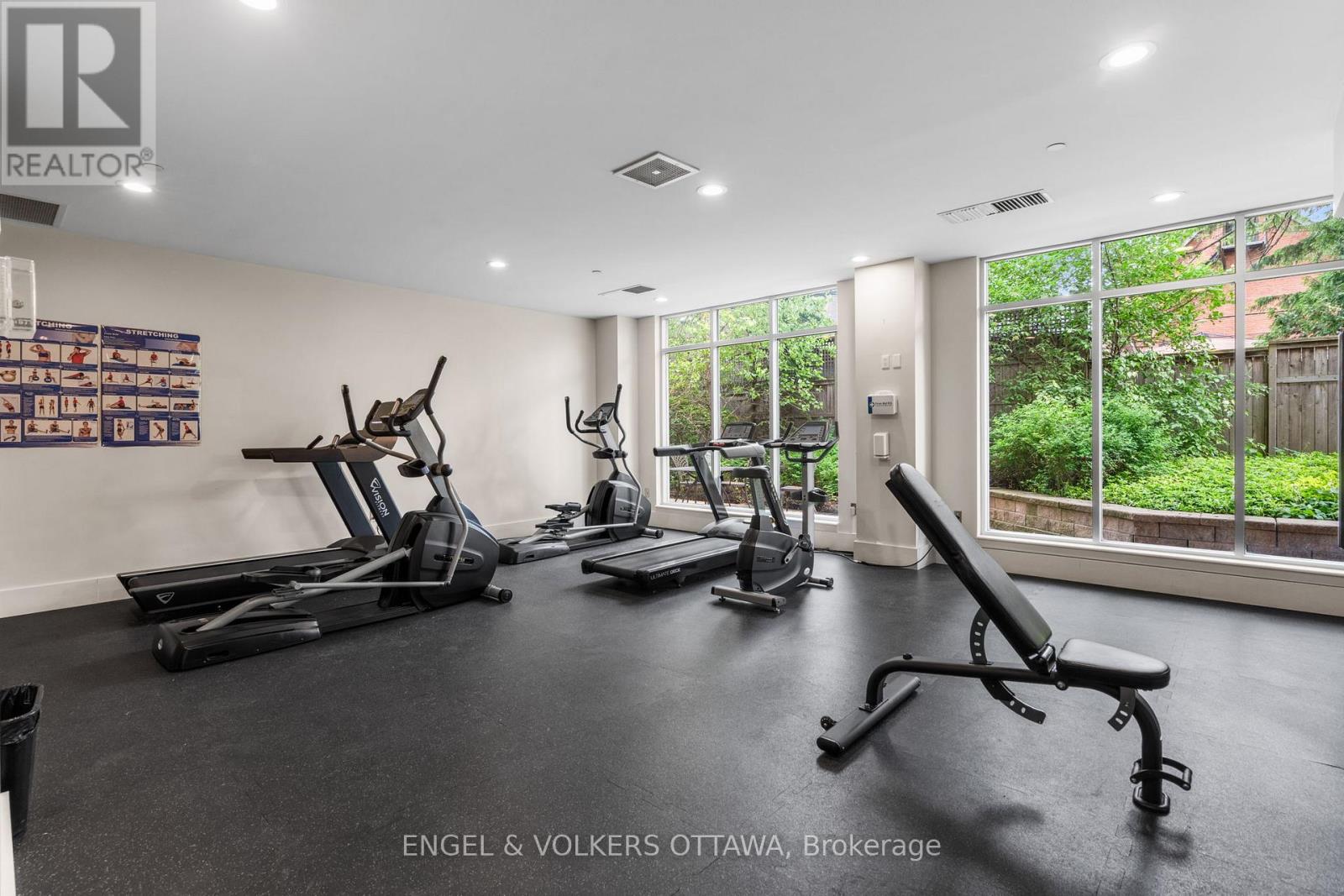 602 - 131 Holland Avenue, Ottawa, Ontario  K1Y 3A2 - Photo 34 - X13232548