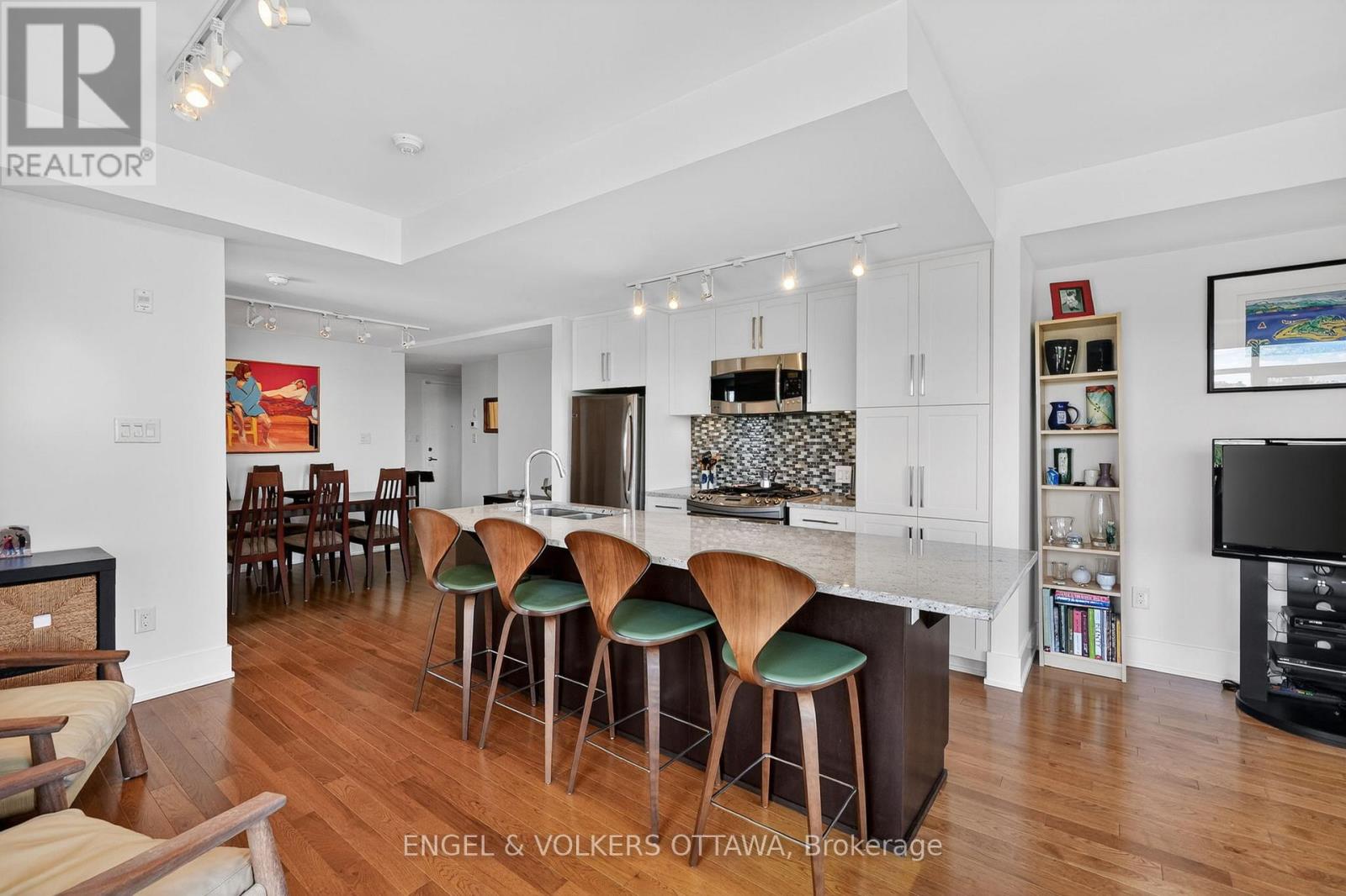 602 - 131 Holland Avenue, Ottawa, Ontario  K1Y 3A2 - Photo 5 - X13232548