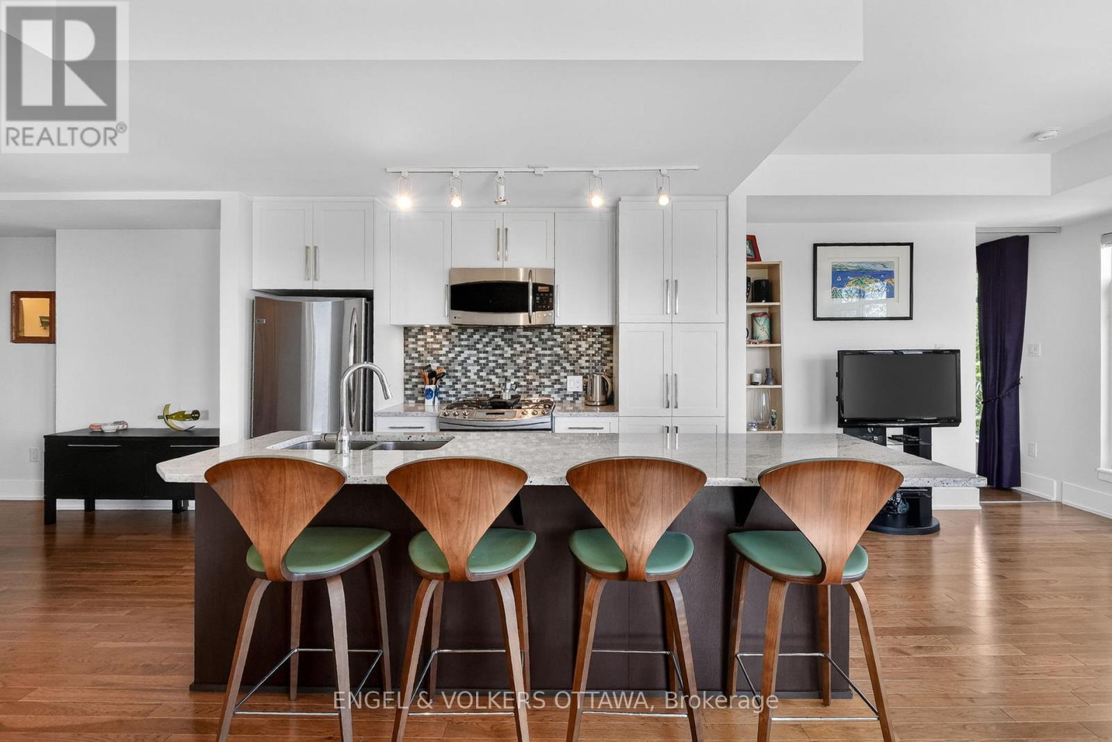 602 - 131 Holland Avenue, Ottawa, Ontario  K1Y 3A2 - Photo 6 - X13232548