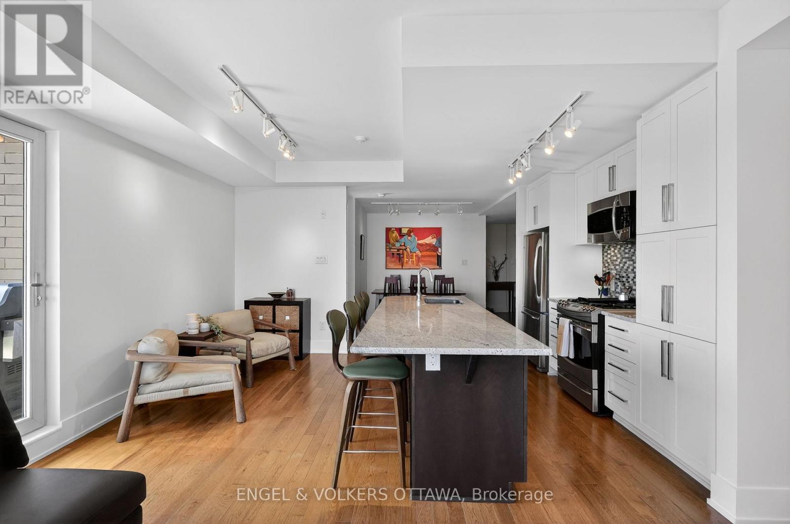 602 - 131 Holland Avenue, Ottawa, Ontario  K1Y 3A2 - Photo 7 - X13232548