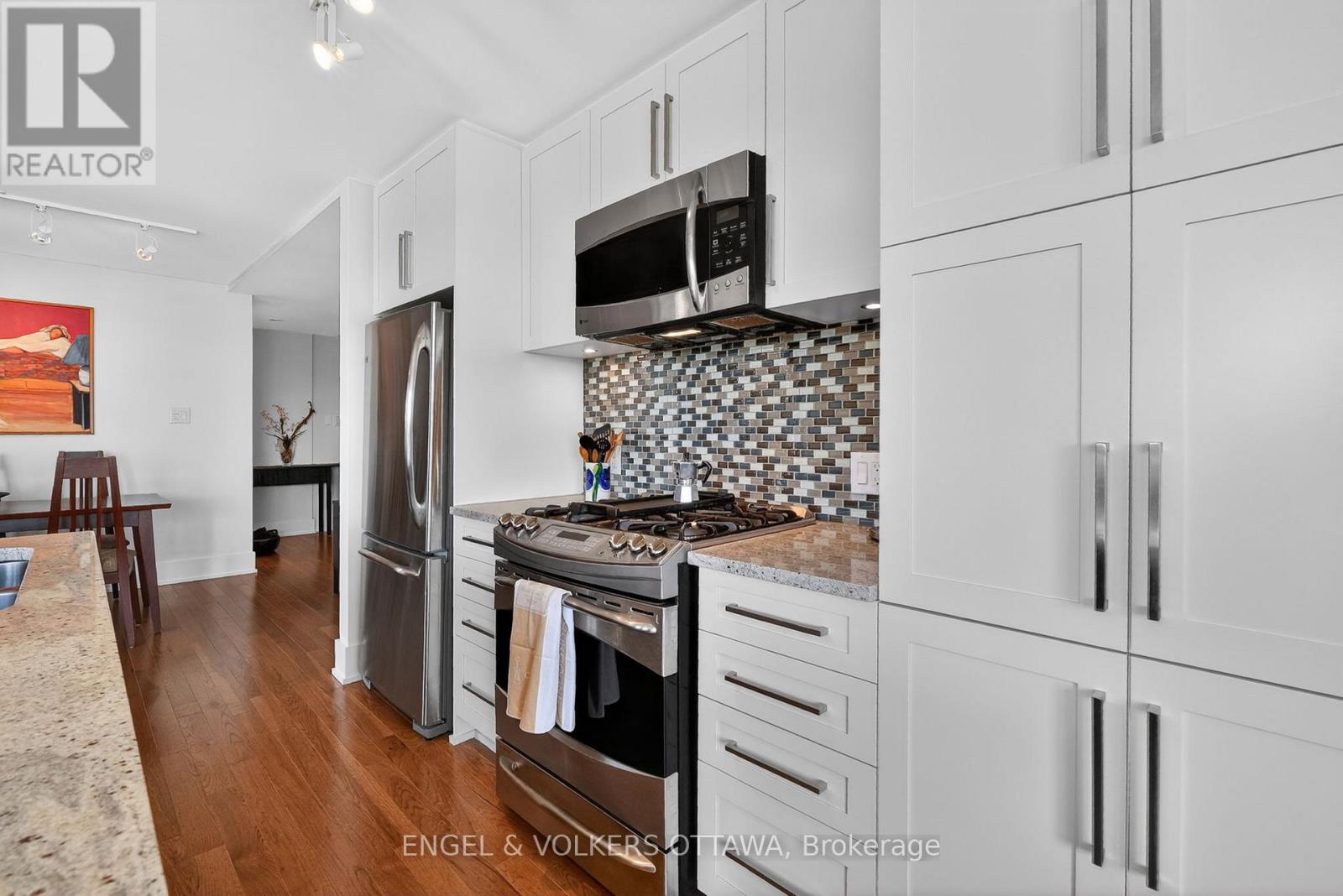 602 - 131 Holland Avenue, Ottawa, Ontario  K1Y 3A2 - Photo 8 - X13232548