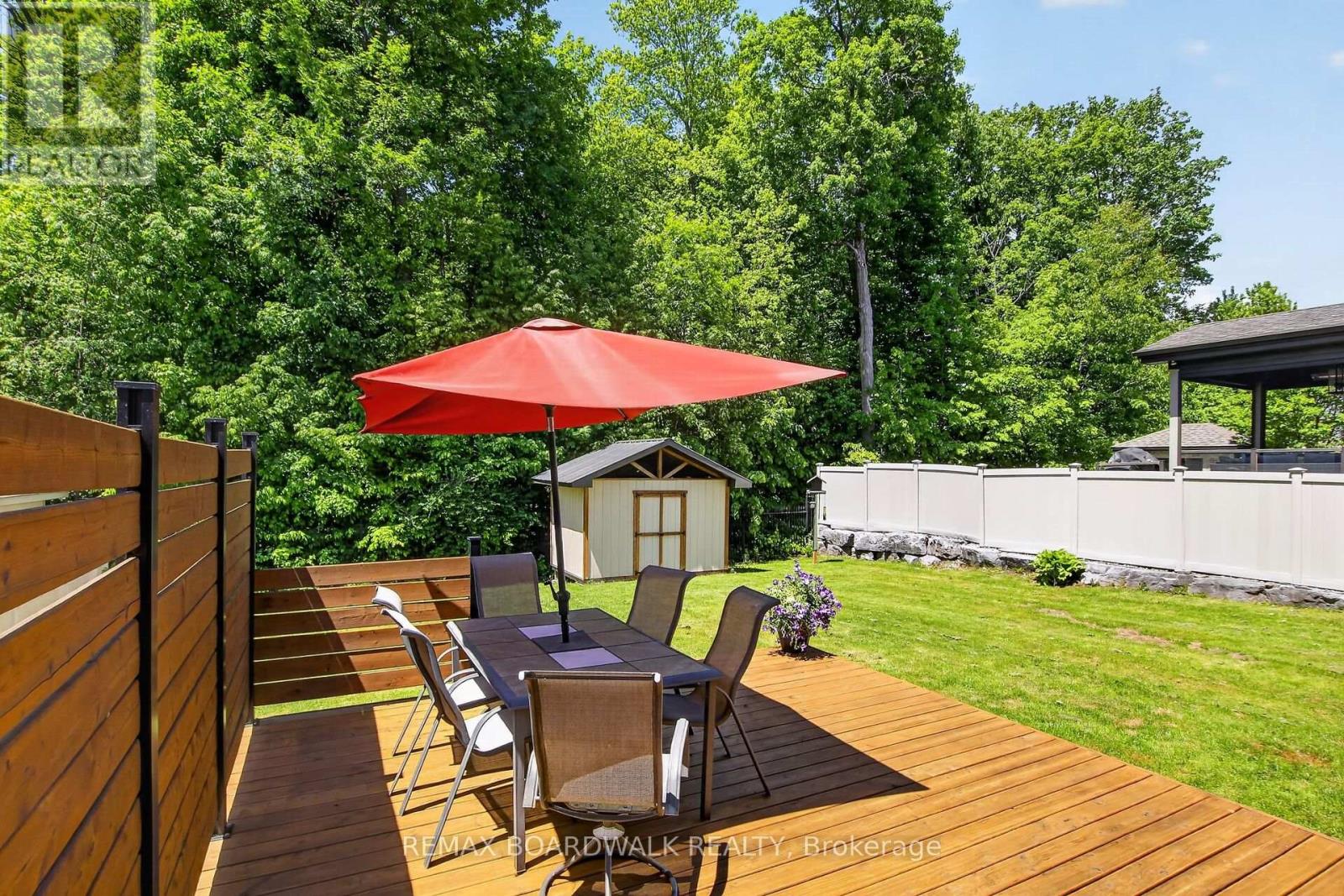 375 Quartz Avenue, Clarence-Rockland, Ontario  K4K 0C7 - Photo 38 - X13232628