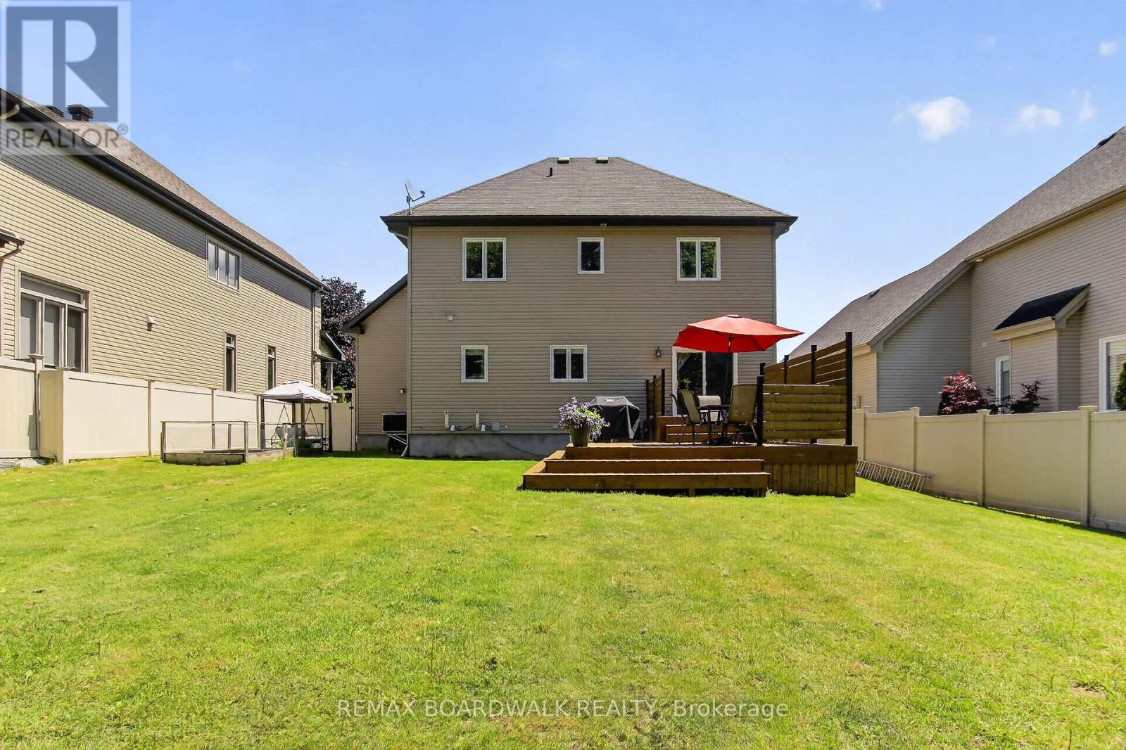 375 Quartz Avenue, Clarence-Rockland, Ontario  K4K 0C7 - Photo 41 - X13232628