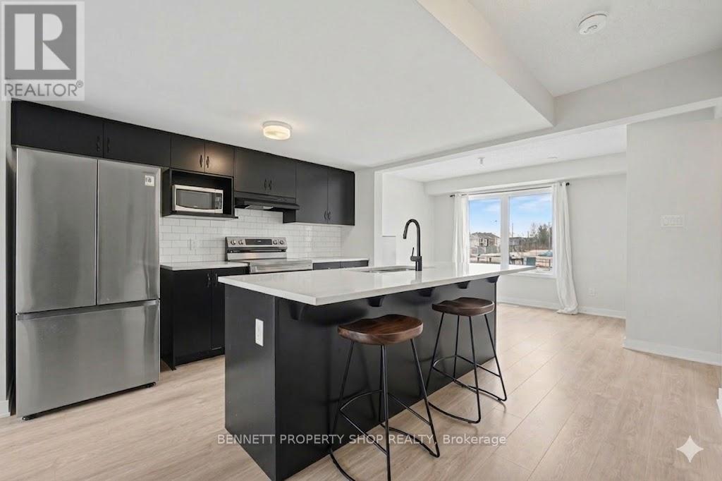 2412 Watercolours Way, Ottawa, Ontario  K2J 7A9 - Photo 2 - X13232666
