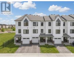 2412 WATERCOLOURS WAY, Ottawa, Ontario
