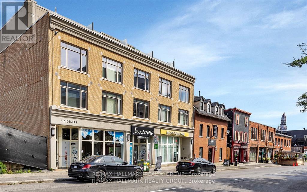 12 - 202 St Patrick Street, Ottawa, Ontario  K1N 5K3 - Photo 1 - X13232678