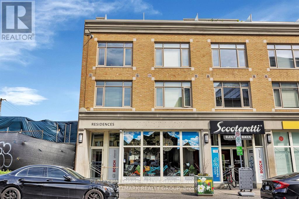 12 - 202 St Patrick Street, Ottawa, Ontario  K1N 5K3 - Photo 2 - X13232678