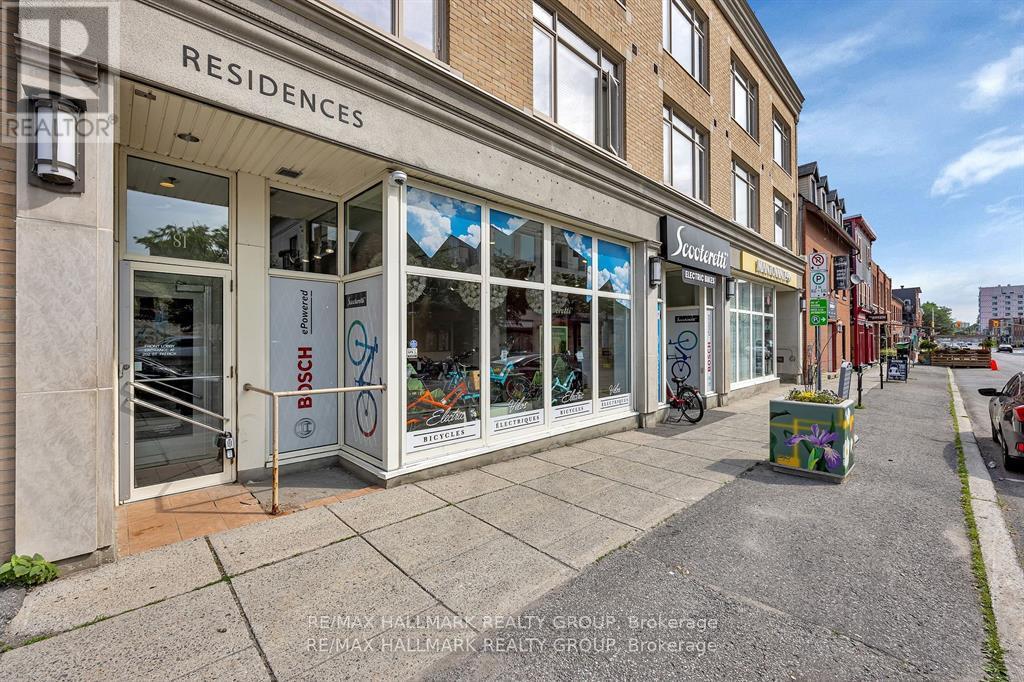 12 - 202 St Patrick Street, Ottawa, Ontario  K1N 5K3 - Photo 3 - X13232678