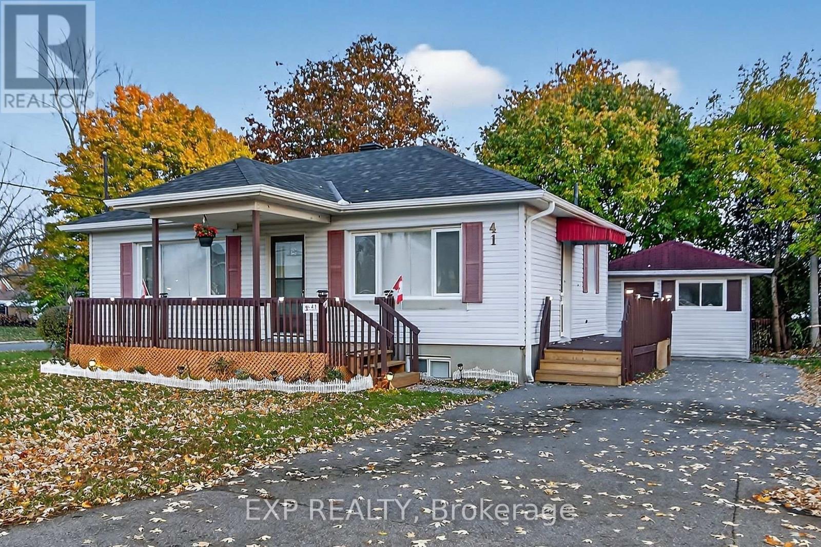 41 Hwy 5 W Street, South Dundas, Ontario  K0C 1X0 - Photo 2 - X13232700