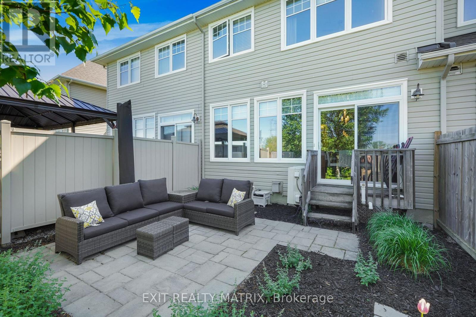 401 Gerry Lalonde Drive, Ottawa, Ontario  K4A 0X2 - Photo 29 - X13232746