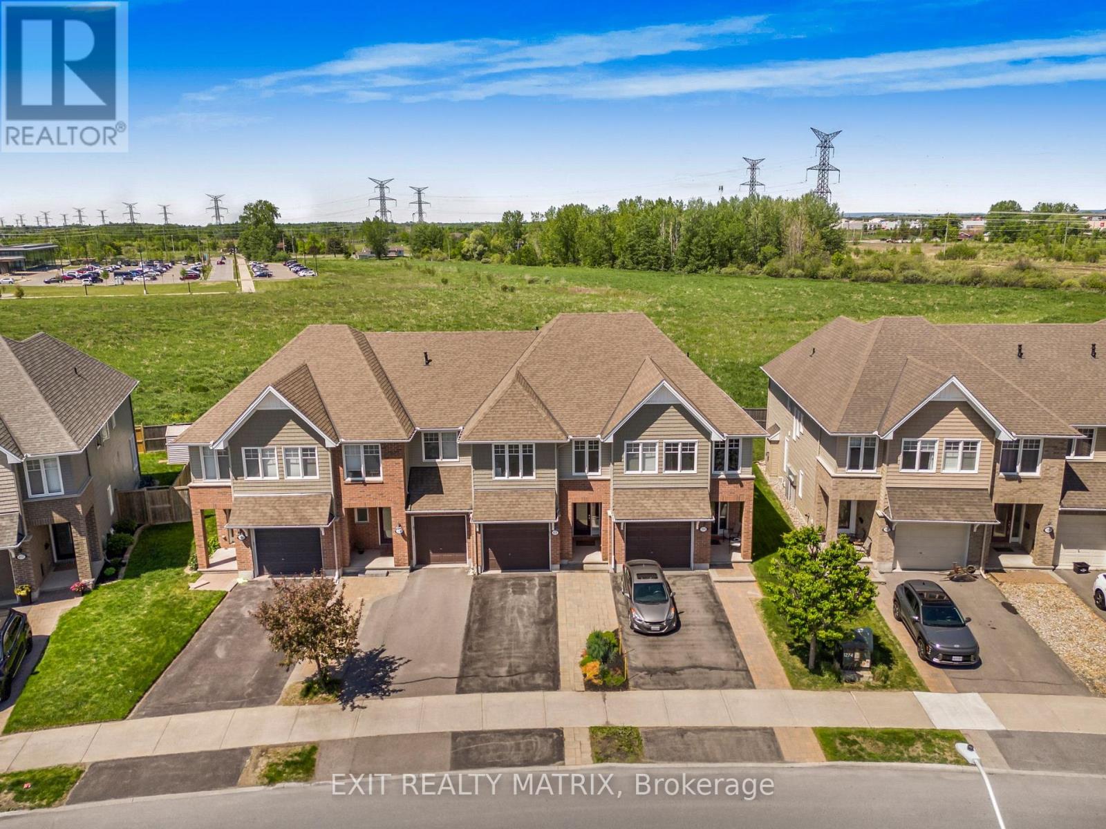 401 Gerry Lalonde Drive, Ottawa, Ontario  K4A 0X2 - Photo 31 - X13232746