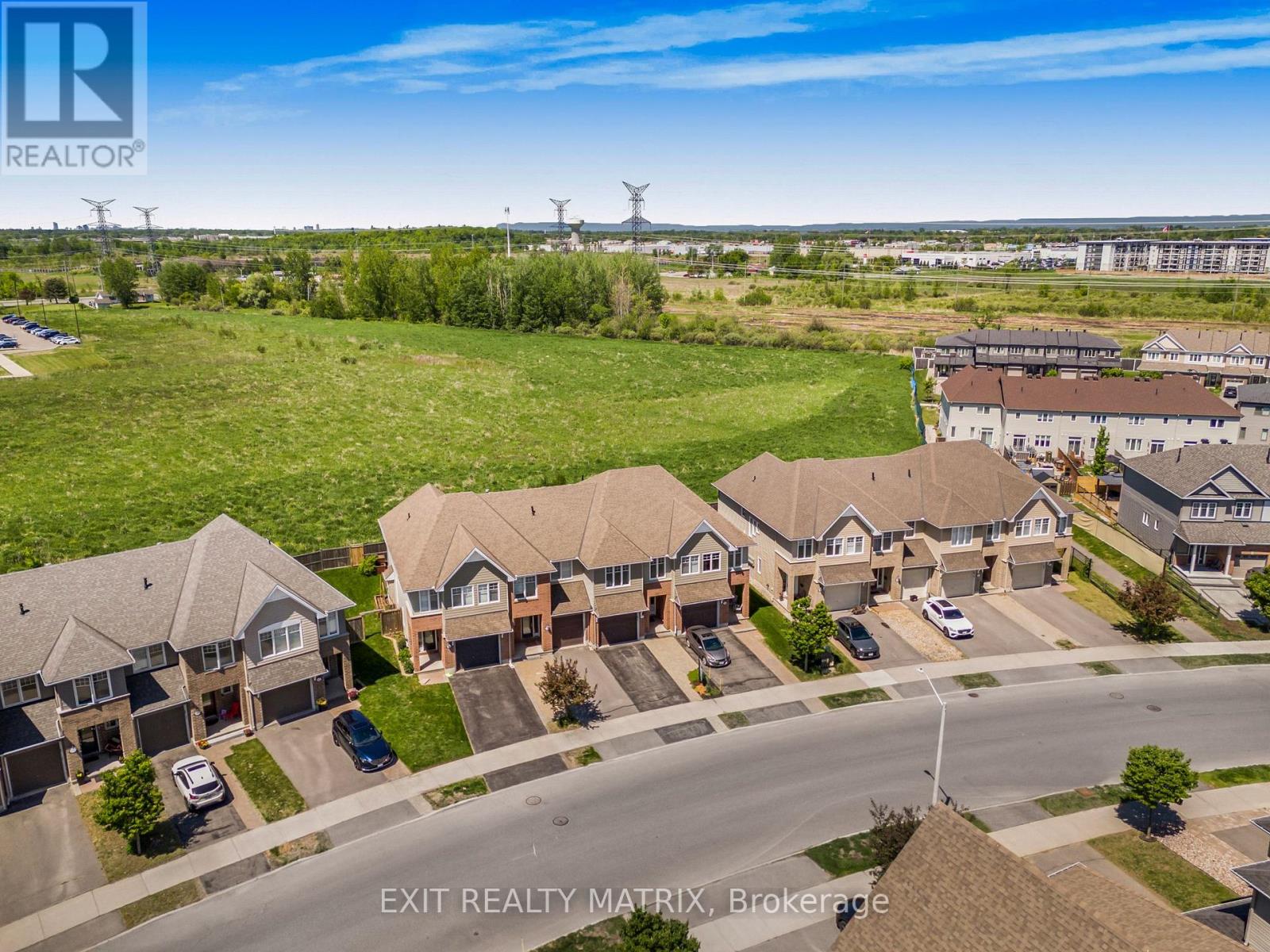 401 Gerry Lalonde Drive, Ottawa, Ontario  K4A 0X2 - Photo 33 - X13232746