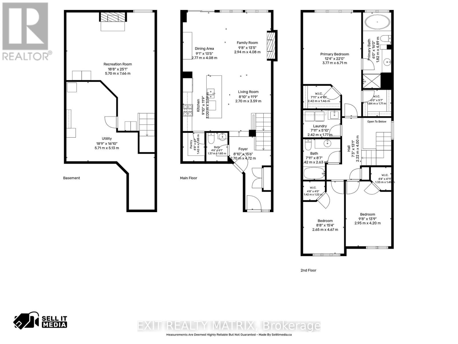 401 Gerry Lalonde Drive, Ottawa, Ontario  K4A 0X2 - Photo 38 - X13232746