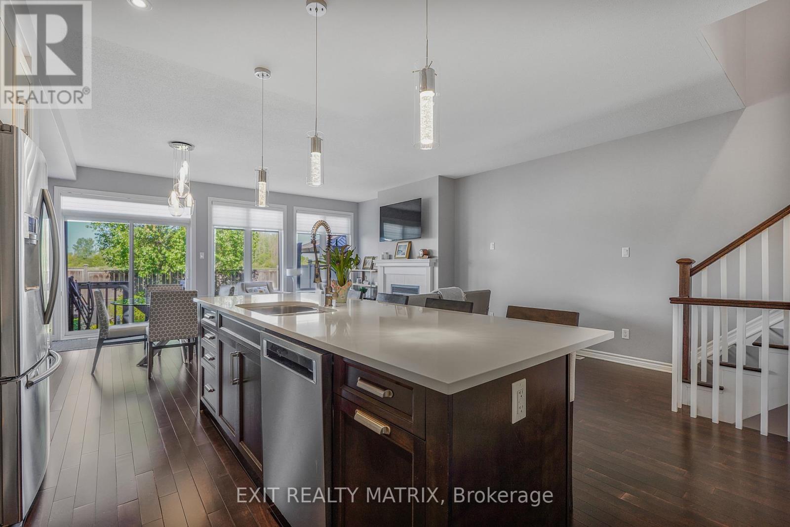 401 Gerry Lalonde Drive, Ottawa, Ontario  K4A 0X2 - Photo 6 - X13232746