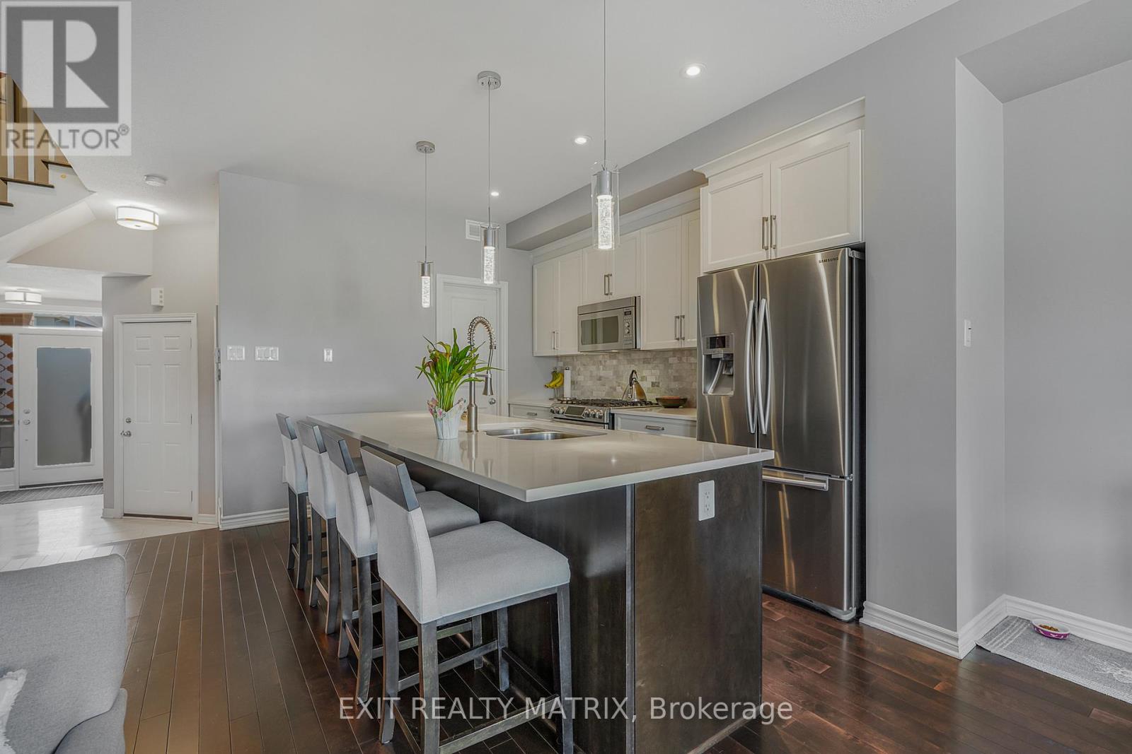 401 Gerry Lalonde Drive, Ottawa, Ontario  K4A 0X2 - Photo 8 - X13232746