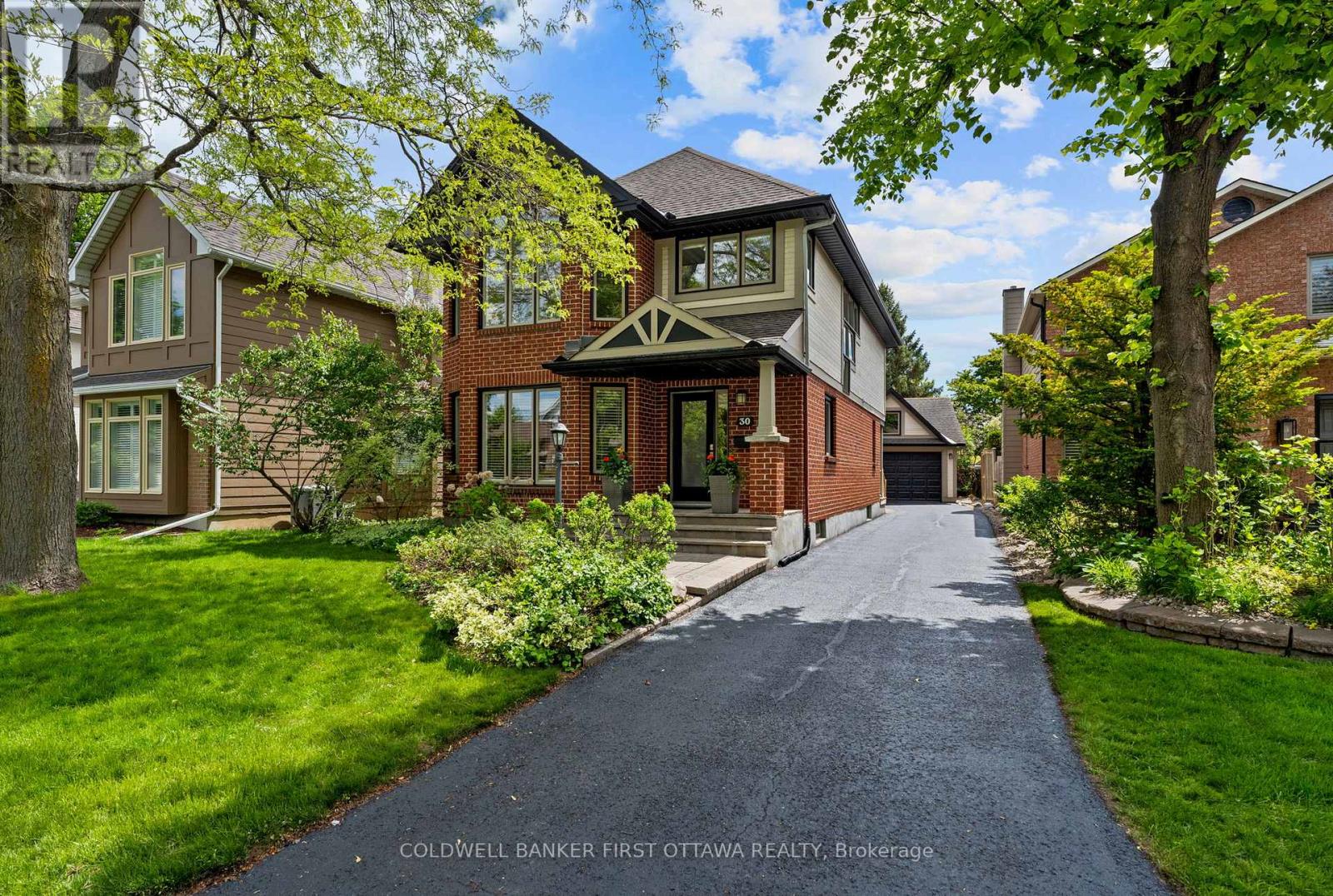 30 Castlethorpe Crescent, Ottawa, Ontario  K2G 5P7 - Photo 3 - X13232806