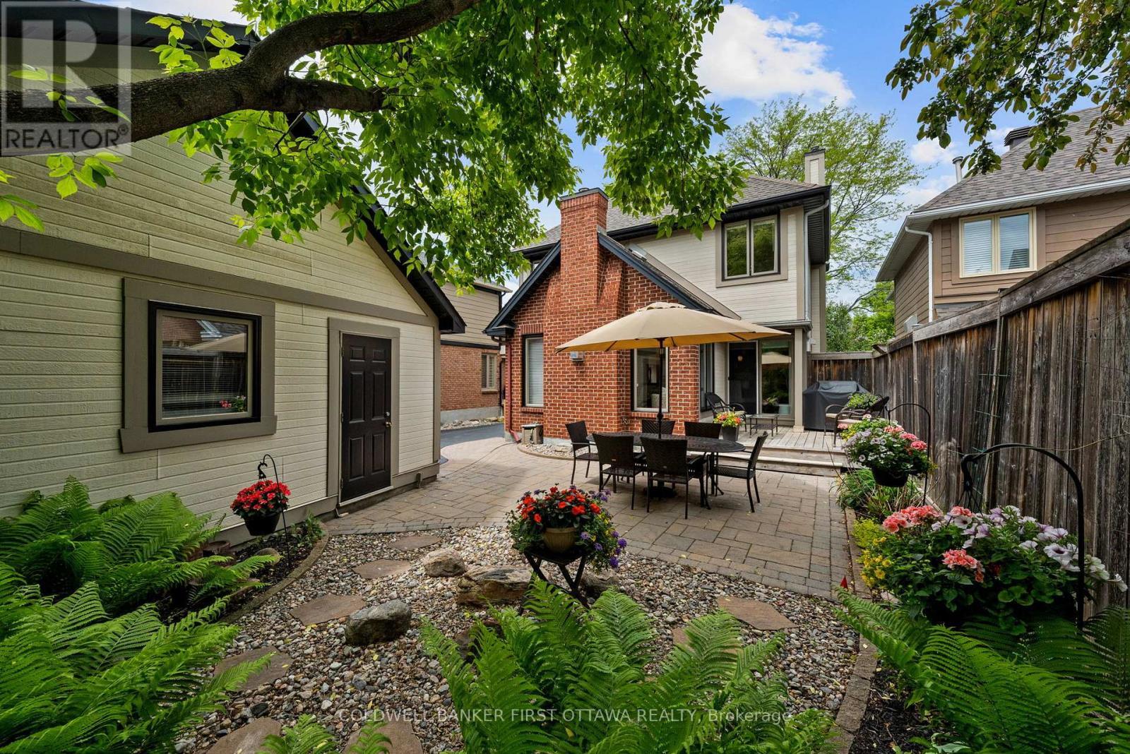 30 Castlethorpe Crescent, Ottawa, Ontario  K2G 5P7 - Photo 40 - X13232806