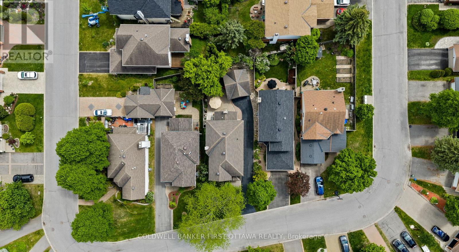 30 Castlethorpe Crescent, Ottawa, Ontario  K2G 5P7 - Photo 44 - X13232806