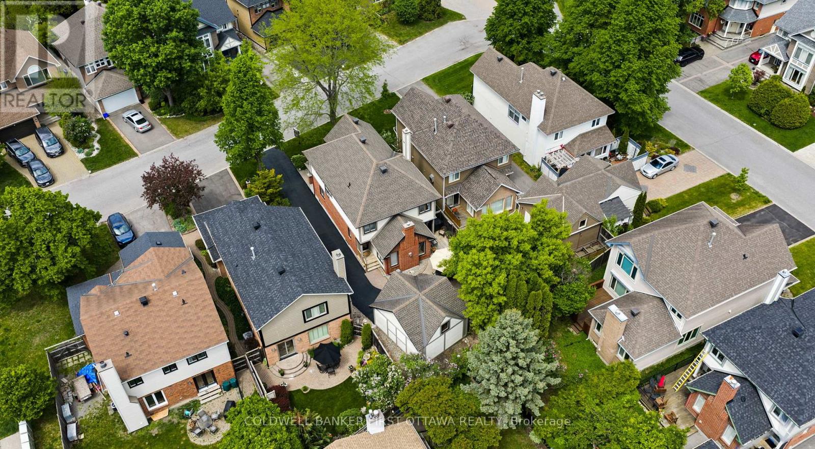 30 Castlethorpe Crescent, Ottawa, Ontario  K2G 5P7 - Photo 48 - X13232806