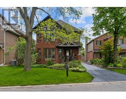 30 CASTLETHORPE CRESCENT, Ottawa, Ontario