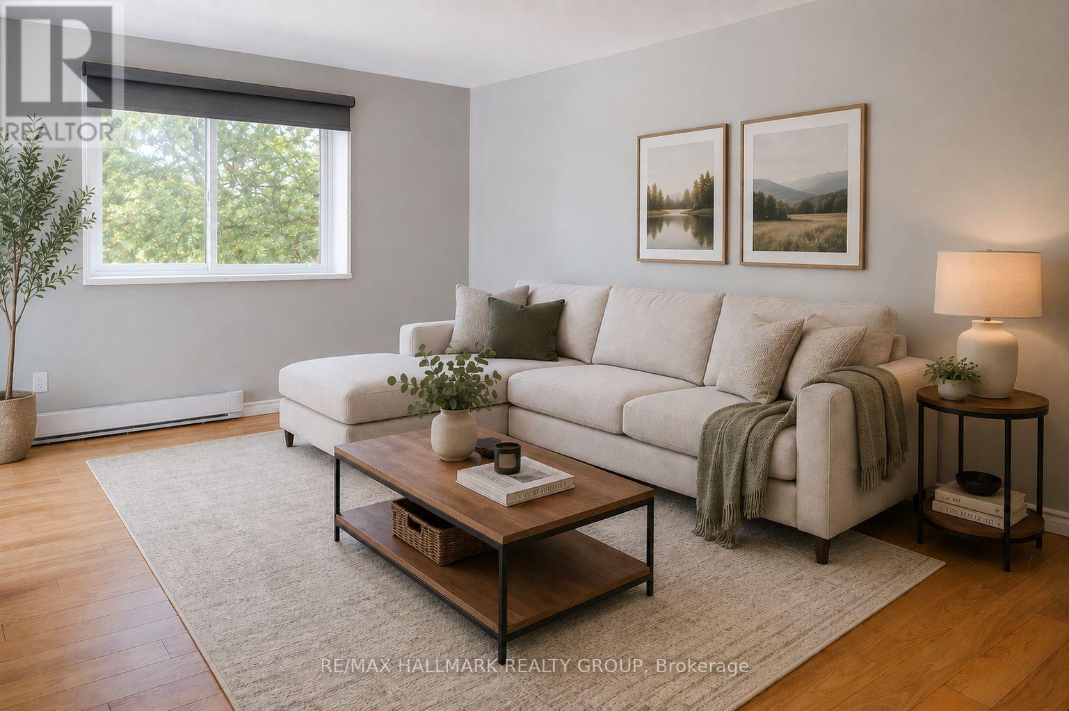 406 - 280 Brittany Drive, Ottawa, Ontario  K1K 4M4 - Photo 2 - X13232808