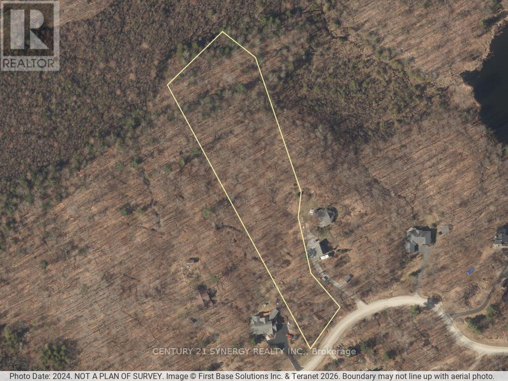 Lot 38 Mclaren Road, Tay Valley, Ontario  K7H 0C8 - Photo 1 - X13232848