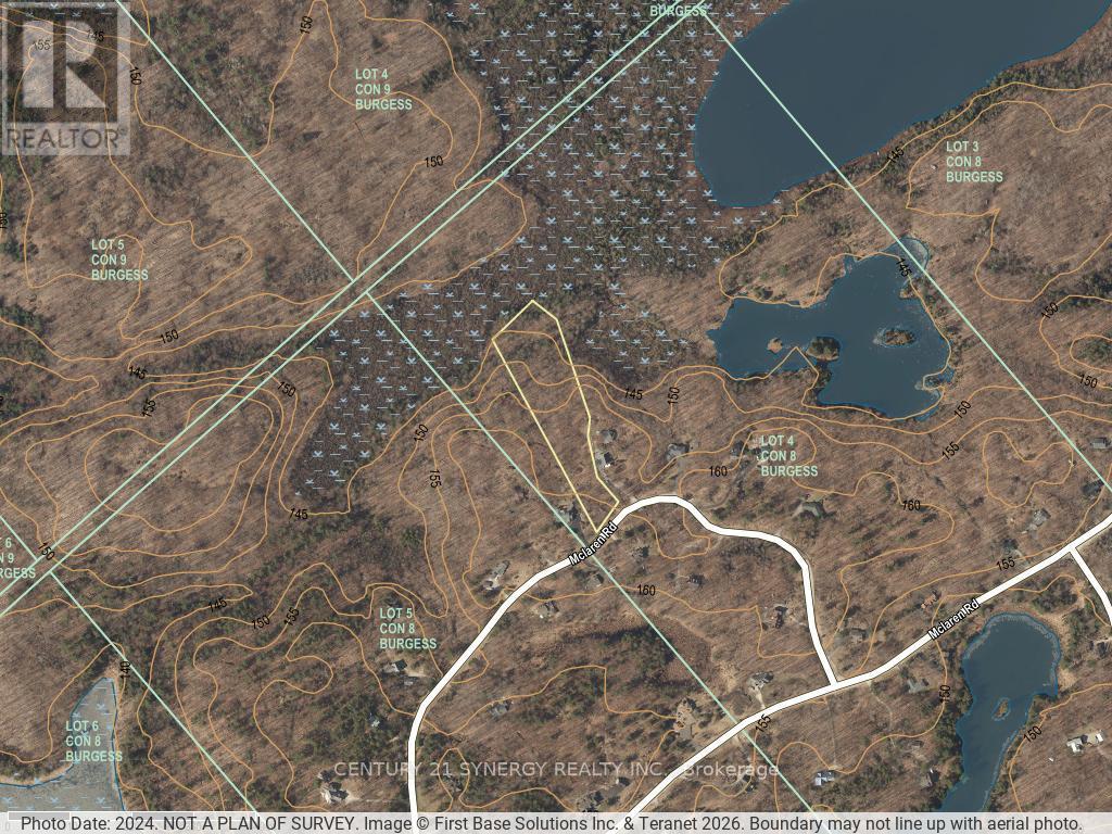 Lot 38 Mclaren Road, Tay Valley, Ontario  K7H 0C8 - Photo 5 - X13232848