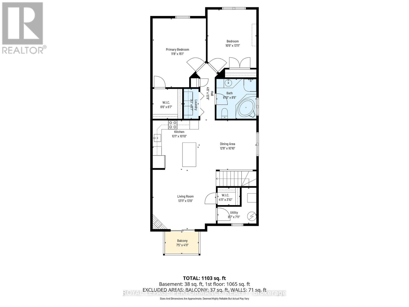 3 - 185 Bourdeau Boulevard, The Nation, Ontario  K0A 2M0 - Photo 21 - X13232924