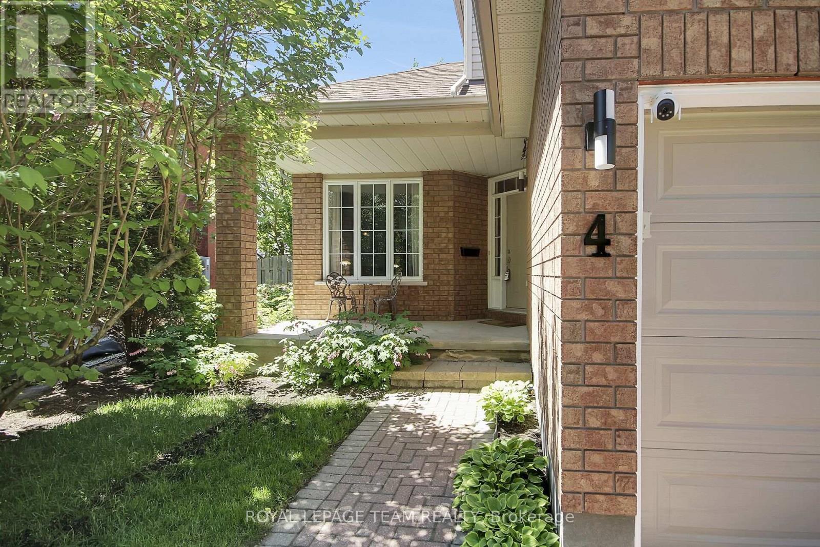 4 Maple Stand Way, Ottawa, Ontario  K2G 6P3 - Photo 2 - X13232968