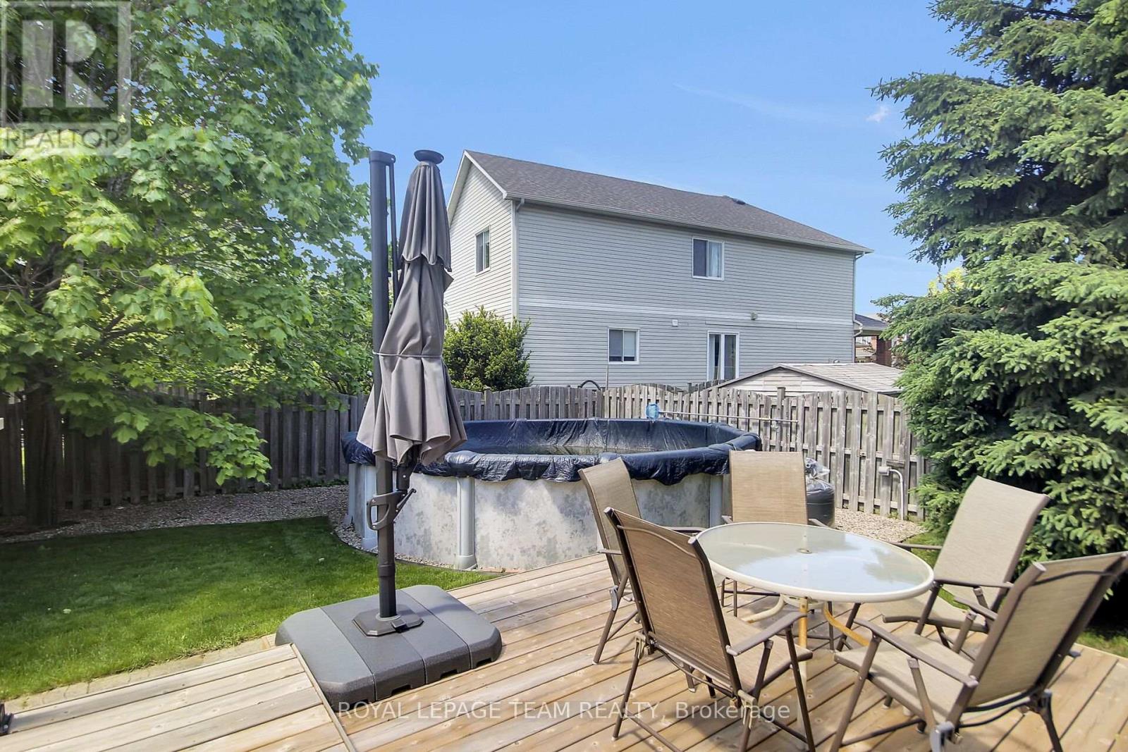 4 Maple Stand Way, Ottawa, Ontario  K2G 6P3 - Photo 37 - X13232968