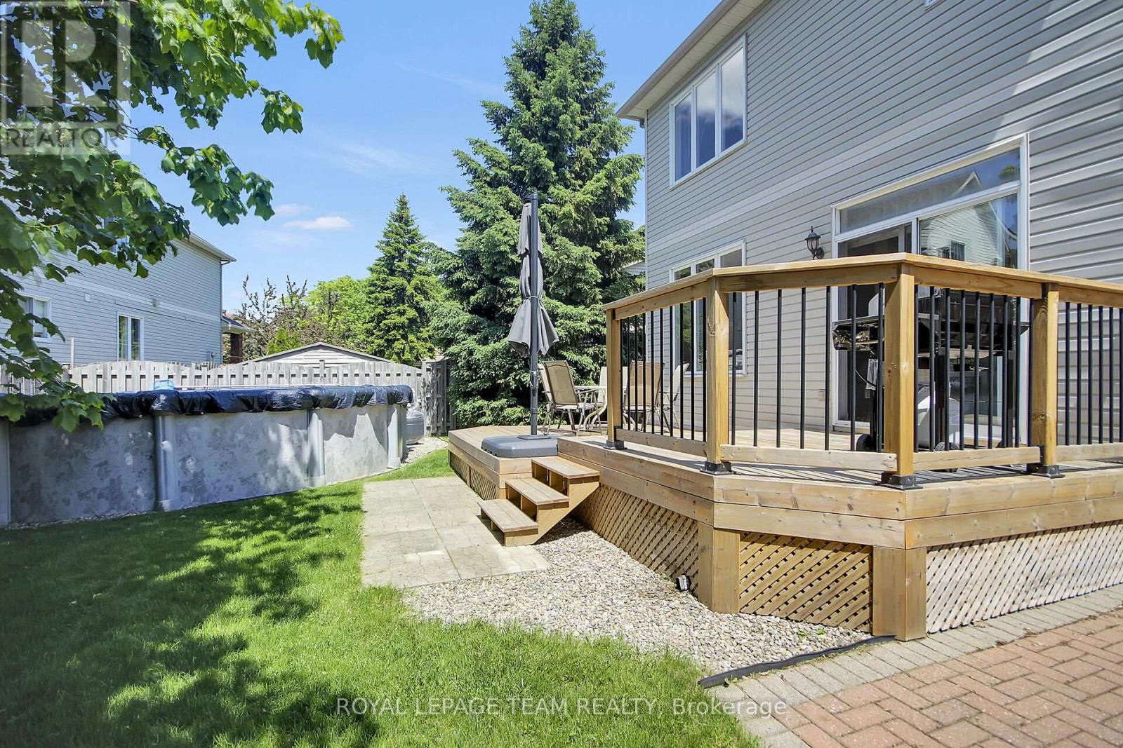 4 Maple Stand Way, Ottawa, Ontario  K2G 6P3 - Photo 38 - X13232968