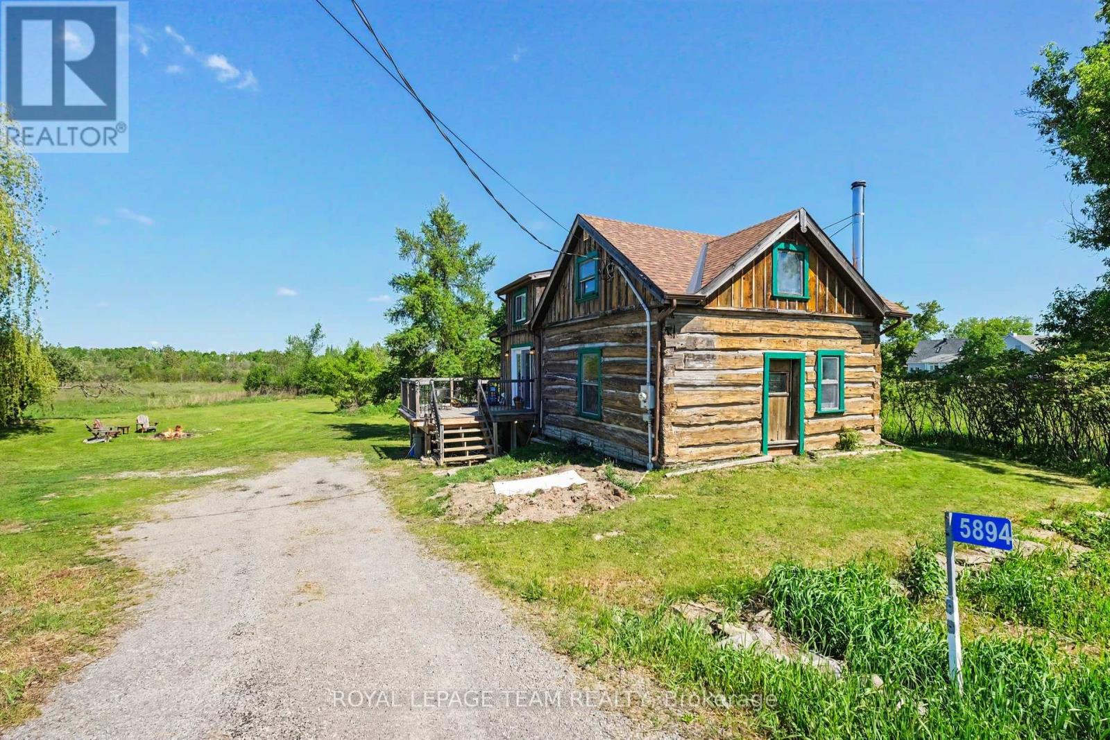 5894 Roger Stevens Drive, Montague, Ontario  K7A 4S6 - Photo 2 - X13232984