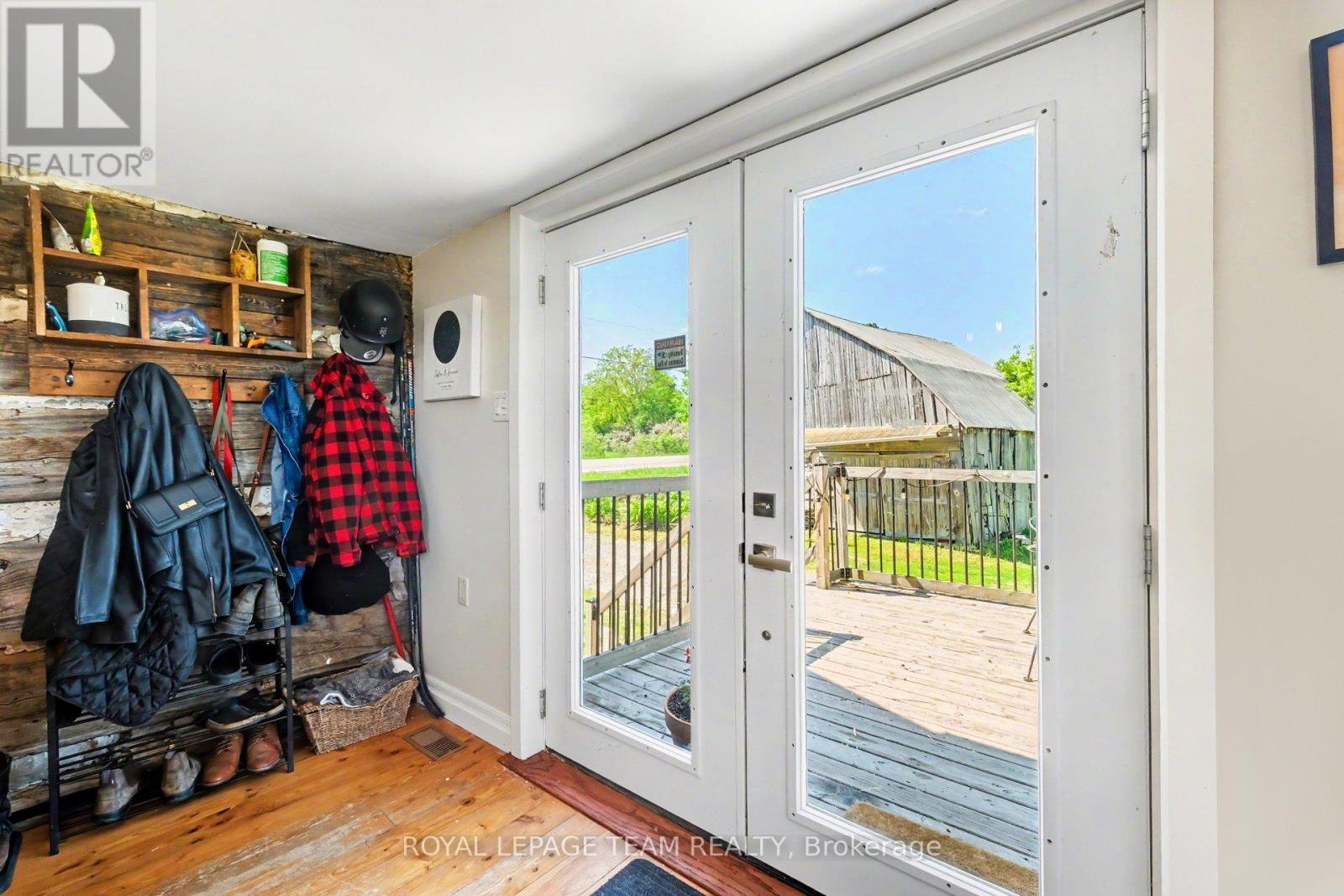 5894 Roger Stevens Drive, Montague, Ontario  K7A 4S6 - Photo 4 - X13232984
