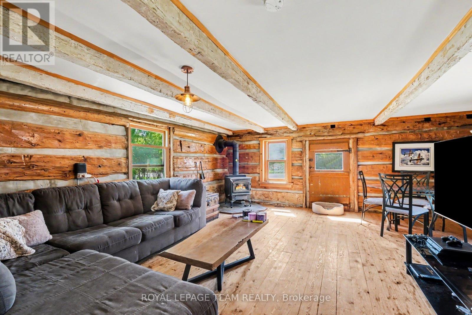 5894 Roger Stevens Drive, Montague, Ontario  K7A 4S6 - Photo 8 - X13232984