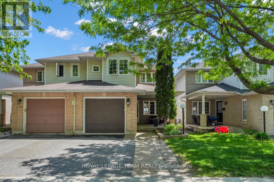 111 Fairlop Way, Ottawa, Ontario  K2J 5B6 - Photo 2 - X13233060
