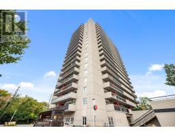 1604 - 158C MCARTHUR AVENUE, Ottawa, Ontario