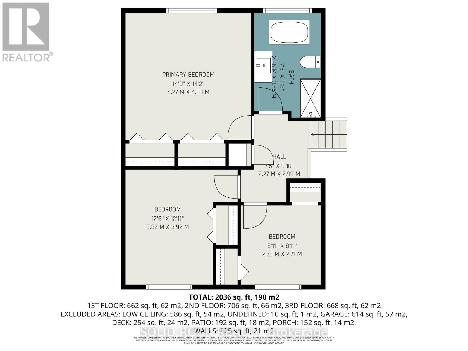 113 Goodwood Crescent, Beckwith, Ontario  K7C 3P2 - Photo 44 - X13233170