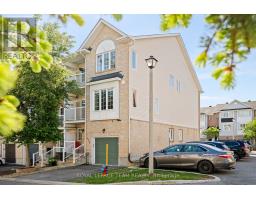 174 FORDHAM PRIVATE, Ottawa, Ontario