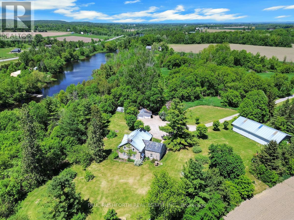 1453 Blakeney Road, Mississippi Mills, Ontario  K0A 2X0 - Photo 3 - X13233436
