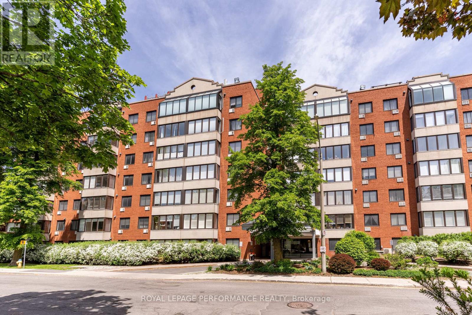 609 - 225 ALVIN ROAD, Ottawa, Ontario