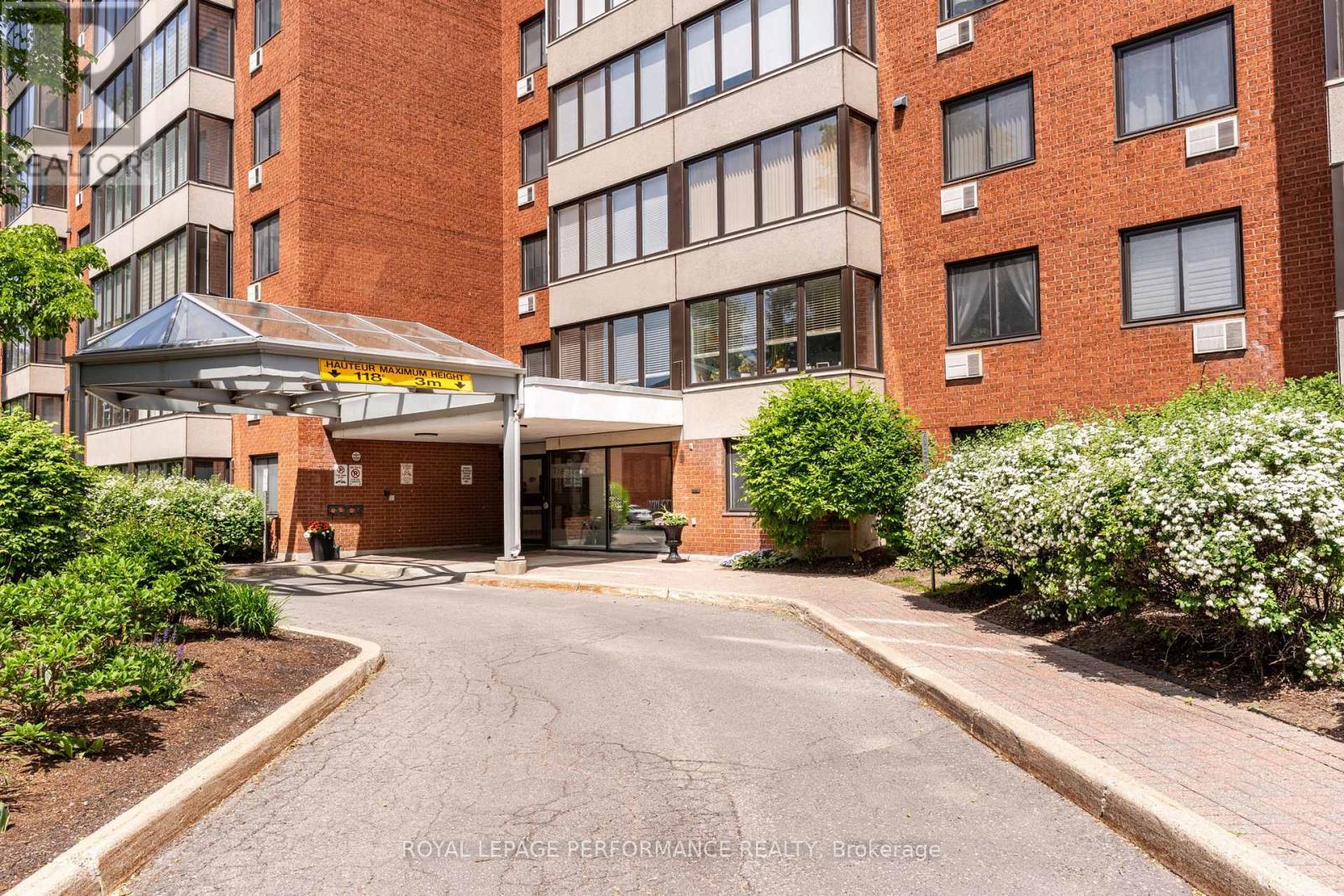 609 - 225 Alvin Road, Ottawa, Ontario  K1K 4H6 - Photo 2 - X13233454