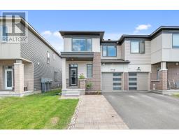 2176 WINSOME TERRACE, Ottawa, Ontario