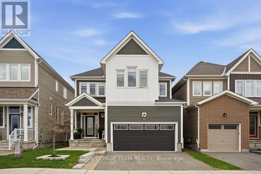 91 Cantle Crescent, Ottawa, Ontario  K0A 2Z0 - Photo 3 - X13233510