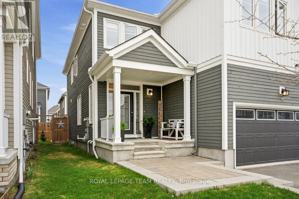 91 Cantle Crescent, Ottawa, Ontario  K0A 2Z0 - Photo 4 - X13233510