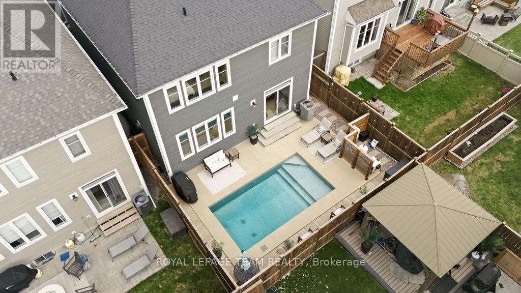 91 Cantle Crescent, Ottawa, Ontario  K0A 2Z0 - Photo 44 - X13233510