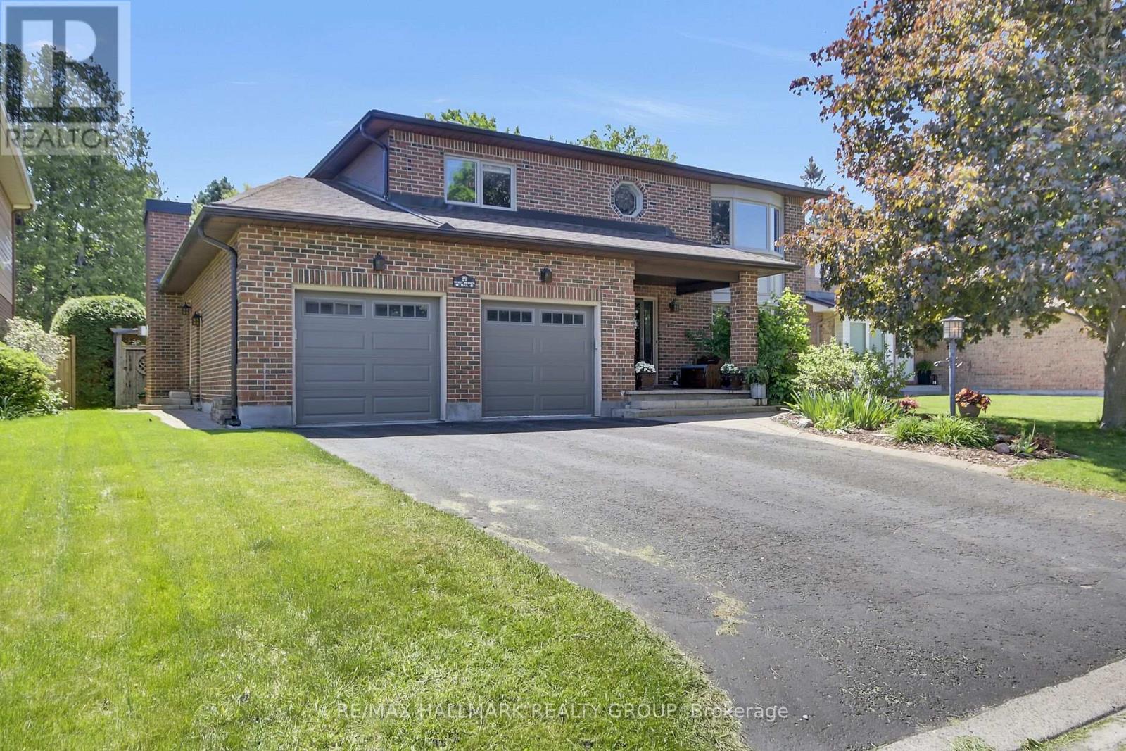 29 SHADY BRANCH TRAIL, Ottawa, Ontario