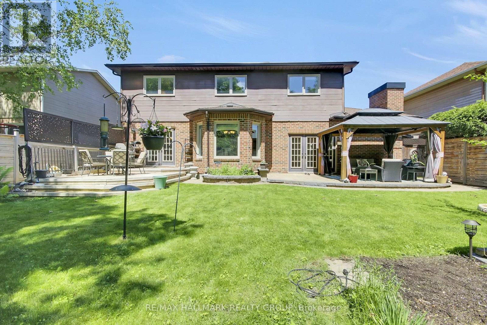 29 Shady Branch Trail, Ottawa, Ontario  K2S 1E1 - Photo 45 - X13233614